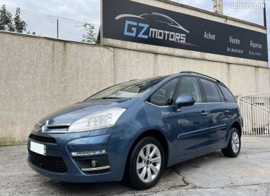 Vente Citroen C4 Picasso Citroën GRAND 2.0 HDI 150Ch EXCLUSIVE 7 PL Occasion