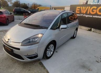 Citroen C4 Picasso Citroën Grand EXCLUSIVE 7 PLACES Occasion