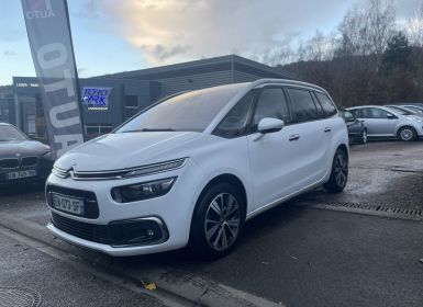 Citroen C4 Picasso CITROËN GRAND II ) 1.6 THP 165 (165Cv) Occasion