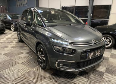 Citroen C4 Picasso CITROËN II 1.2 THP 130 (130Cv) Shine S&S Occasion