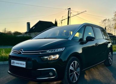 Vente Citroen C4 Picasso Citroën II 2.0 BlueHDI 150ch FEEL 7 PLACES Occasion