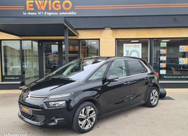 Citroen C4 Picasso II E-HDi 115CH EXCLUSIVE ETG6