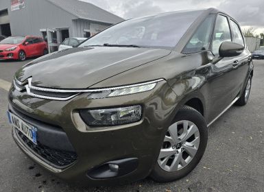 Citroen C4 Picasso e-HDi 115 Confort ETG6 Occasion