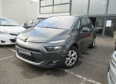 Vente Citroen C4 Picasso e-HDi 115 Intensive Occasion