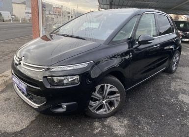 Vente Citroen C4 Picasso e-HDi 115 Intensive Occasion