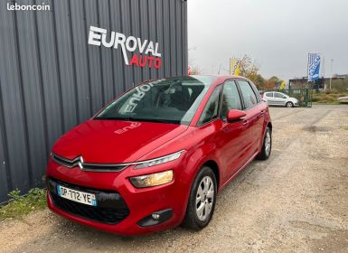 Achat Citroen C4 Picasso e-HDi 115ch Exclusive ETG6 Occasion