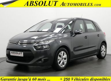 Citroen C4 Picasso E-HDI 90CH AIRDREAM BUSINESS ETG6 Occasion