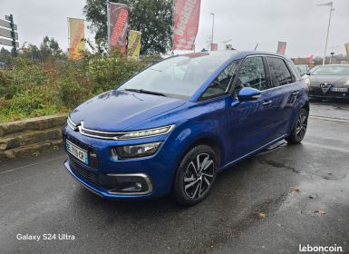 Citroen C4 Picasso Ess 130 Shine Eat6 GARANTIE