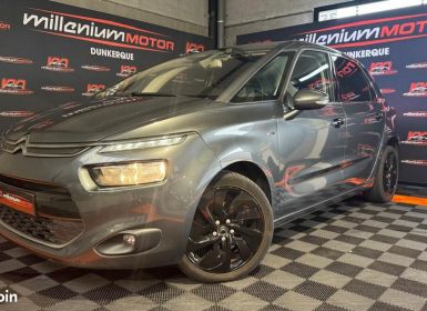 Citroen C4 Picasso exclusive 2.0 bluehdi 150 cv eat 6 garantie mois