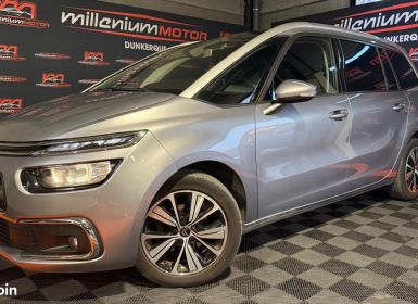 Citroen C4 Picasso FEEL 1.6 BlueHDI 120 CV 7 places EAT6 GARANTIE 6 MOIS