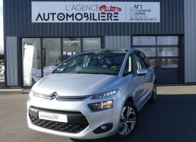 Citroen C4 Picasso FEEL EDITION 130 CV