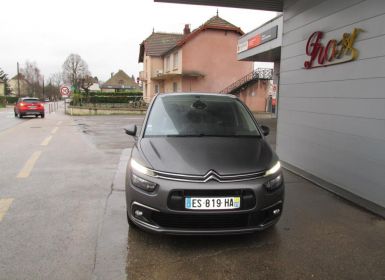 Achat Citroen C4 Picasso FEEL Gris Occasion