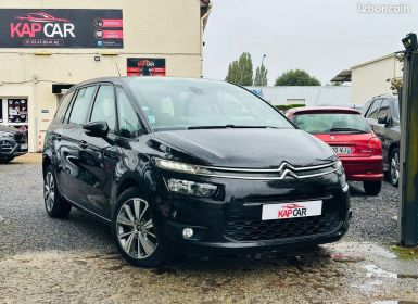 Citroen C4 Picasso Grand 1.6 Blue-HDi Business Class Distribution neuve Garantie 12 mois Occasion