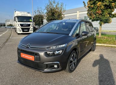 Achat Citroen C4 Picasso Grand 1.6 BlueHDi - 120 S&S - 98g GRAND 2013 MONOSPACE Business + PHASE 2 Occasion