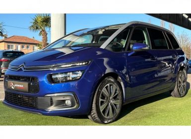 Citroen C4 Picasso Grand 1.6 BlueHDi - 120 S&S - BV EAT6  Shine