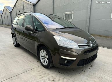 Citroen C4 Picasso Grand 1.6 e-hdi