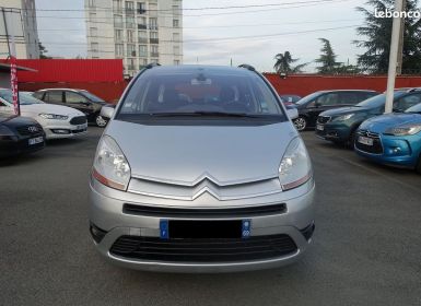 Citroen C4 Picasso GRAND 1.6 HDI110 FAP PACK AMBIANCE 7PL