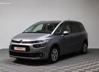 Vente Citroen C4 Picasso grand Occasion