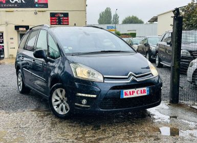 Achat Citroen C4 Picasso Grand 2.0 HDi Exclusive DISTRIBUTION NEUVE Garantie 6 mois Occasion