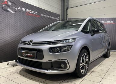 CITROEN-C4 PICASSO-Grand 1.6 THP 16V - 165 S&S - BV EAT6