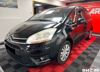 Achat Citroen C4 Picasso HDi 110 Airdream Exclusive Boîte automatique Toit Ouvrant Entretien Top Occasion