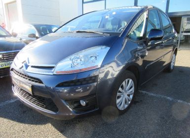Citroen C4 Picasso HDi 110 Airdream Pack Ambiance BMP6 Occasion