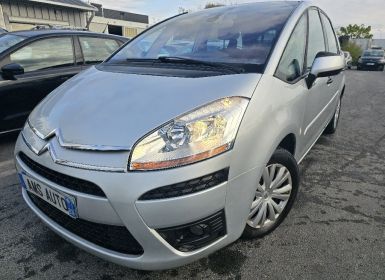 Citroen C4 Picasso HDi 110 Business Occasion