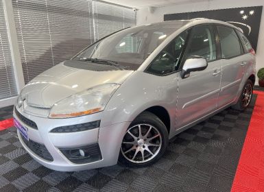 Citroen C4 Picasso HDi 110 FAP Airdream Pack Ambiance BMP6