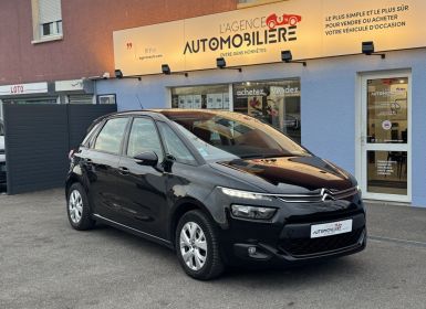 Citroen C4 Picasso HDi 90ch Confort Occasion