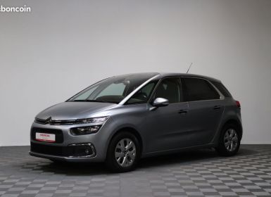 Citroen C4 Picasso ii 1.2 puretech 130 s&s feel bv6