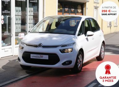 Achat Citroen C4 Picasso II 1.6 BlueHDi 100 Confort (GPS, Bluetooth, Régulateur & Limiteur...) Occasion