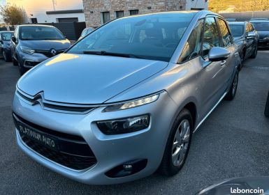 Vente Citroen C4 Picasso II 1.6 BlueHdi 120 Intensive EAT6 Occasion