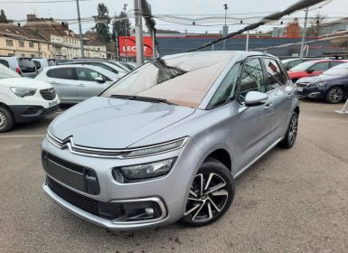 Achat Citroen C4 Picasso II 1.6 BlueHDi 120 S&S Feel Occasion