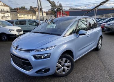 Citroen C4 Picasso II 1.6 BlueHDi 120 S&S Intensive Occasion