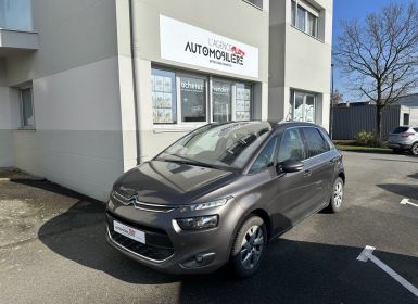 Citroen C4 Picasso II 1.6 BlueHDi S&S 120 cv intensive