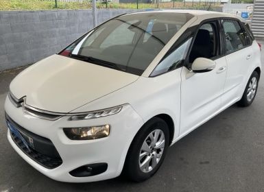 Achat Citroen C4 Picasso II 1.6 E HDI 92 Cv BOITE AUTOMATIQUE GPS BLUETOOTH 79 700 Kms - GARANTIE 1 AN Occasion