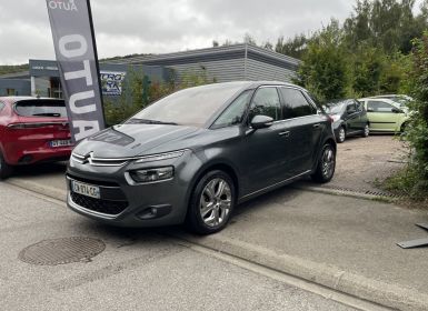 Achat Citroen C4 Picasso II 1.6 HDi / BlueHDi 115 1560cm3 115cv Occasion