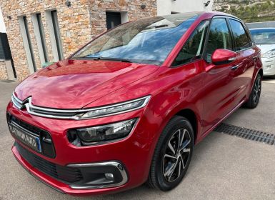 Citroen C4 Picasso II (2) 1.2 Puretech 130 S&S Shine EAT6 Occasion