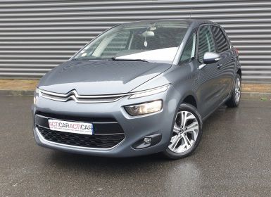 Citroen C4 Picasso ii 2 1.6 bluehdi 120 exclusive eat 6 .bva Occasion