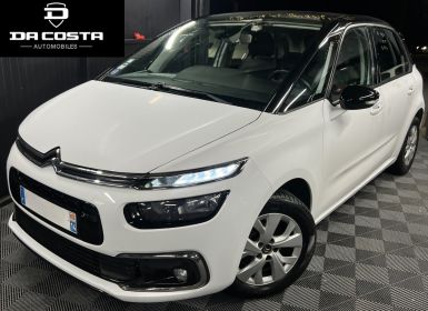 Achat Citroen C4 Picasso II (2) LIVE 1.2 110 Cv ECRAN TACTILE CRIT AIR 1 5 PLACES - GARANTIE 1 AN Occasion