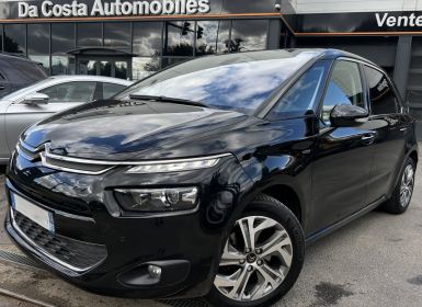 Achat Citroen C4 Picasso II EXCLUSIVE 1.6 THP 156 CAMERA RECUL VIRTUAL TOIT PANO 59 500 Kms GARANTIE 1 AN Occasion