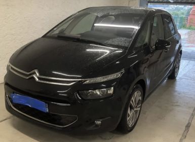 Achat Citroen C4 Picasso II EXCLUSIVE 1.6 THP 156 CAMERA RECUL VIRTUAL TOIT PANO 59 500 Kms GARANTIE 1 AN Occasion