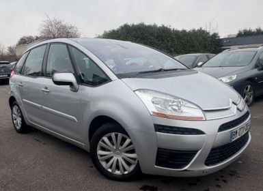 Citroen C4 Picasso LEADER 1.6 HDI Pack Ambiance BMP6