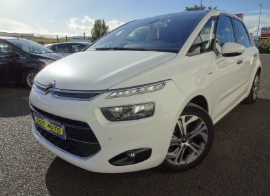 Citroen C4 Picasso PureTech 130 SetS Exclusive Occasion