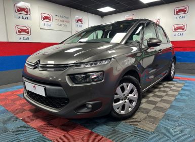 Vente Citroen C4 Picasso PureTech 130 SS Intensive Occasion