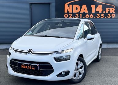 Citroen C4 Picasso PURETECH 130CH BUSINESS + S&S Occasion