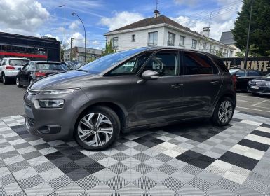 Citroen C4 Picasso PURETECH 130CH FEEL S&S Occasion