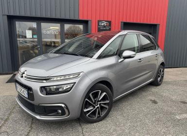 Citroen C4 Picasso SpaceTourer 1.5 BlueHDi - 130 Feel PHASE 2 Occasion