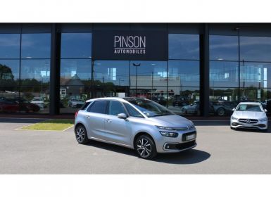 Vente Citroen C4 Picasso SpaceTourer 1.5 BlueHDi - 130 S&S MONOSPACE Shine PHASE 2 Occasion