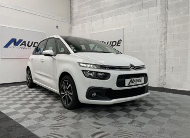 Vente Citroen C4 Picasso Spacetourer 1.6 BlueHDi 120 CH EAT6 Business Occasion